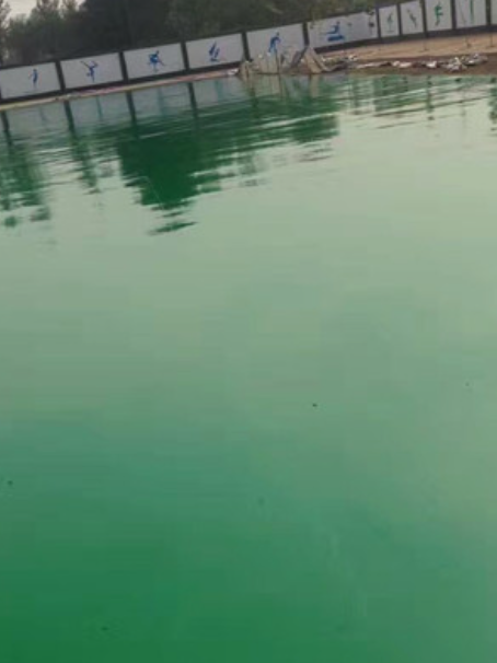 连云港篮球场翻新怎么做