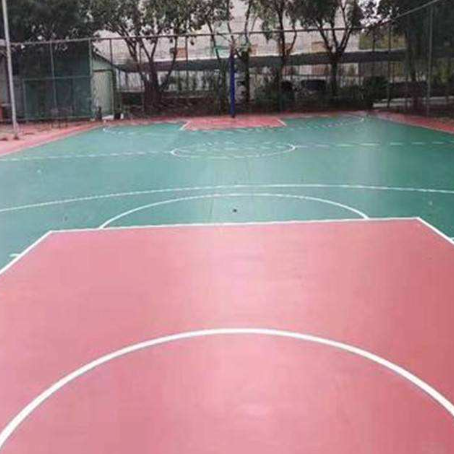 连云港球场地坪行业近期有多个重要更新